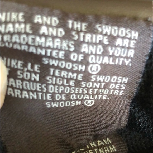 NIKE AIR FORCE 1 ONE LOW N7 SZ 6 Youth/Women's 7.5/Men's 6 - 2005 Y2K Era - Picture 7 of 8